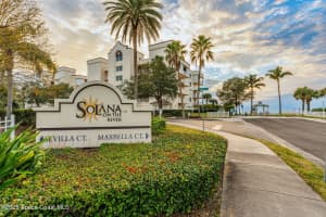 7128 Marbella Court, Cape Canaveral, FL 32920 Sold 08/08/25