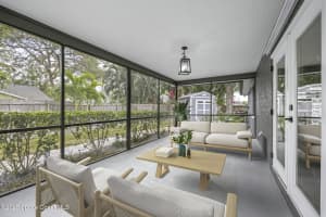 2717 Queen Palm Dr, Edgewater, FL 32141, Sold 02/27/25