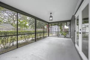 2717 Queen Palm Dr, Edgewater, FL 32141, Sold 02/27/25