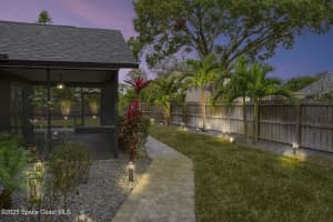 2717 Queen Palm Dr, Edgewater, FL 32141, Sold 02/27/25