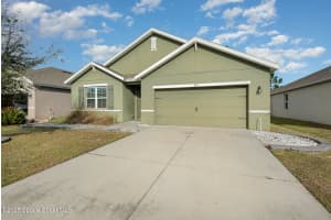 910 Forest Trace Cir, Titusville, FL 32780, Sold 02/24/25