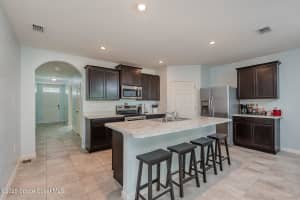 910 Forest Trace Cir, Titusville, FL 32780, Sold 02/24/25