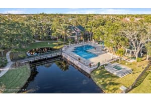468 Bouchelle Dr, New Smyrna Beach, FL 32169, Sold 04/23/25