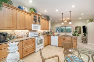 4962 Rosewood Lane, Melbourne, FL 32940 Sold 04/30/25