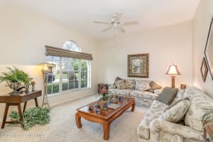 4962 Rosewood Lane, Melbourne, FL 32940 Sold 04/30/25