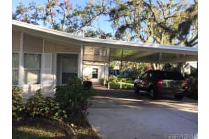 606 Topside Cir, Edgewater, FL 32141, Sold 04/21/25