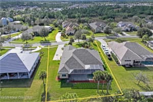 2137 Windbrook Drive, Palm Bay, FL 32909 Sold 05/22/25