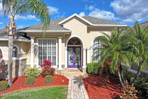 2137 Windbrook Drive, Palm Bay, FL 32909 Sold 05/22/25