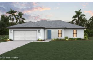 627 Reading Street, Palm Bay, FL 32909 Sold 04/18/25
