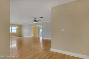 1560 Salmon Street, Merritt Island, FL 32952 Sold 05/16/25
