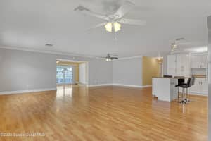 1560 Salmon Street, Merritt Island, FL 32952 Sold 05/16/25