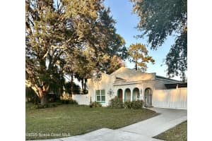 6945 Kaylor Ave, Cocoa, FL 32927, Sold 03/20/25