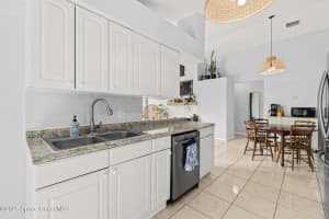 2210 Needle Palm Dr, Edgewater, FL 32141, Sold 02/11/25