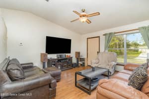 140 Breakwater Street, Palm Bay, FL 32909 Sold 05/09/25