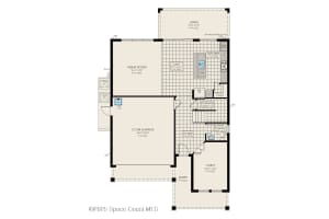 2914 Karelian Drive, Melbourne, FL 32940 - MLS#1034575