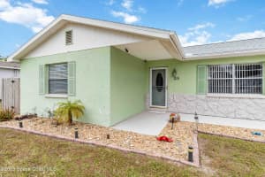 5300 S Atlantic Ave 20 405, New Smyrna Beach, FL 32169, Sold 03/17/25