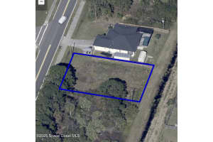 1411 San Filippo Drive, Palm Bay, FL 32909 Sold 05/15/25