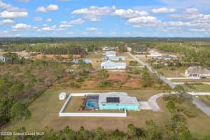5300 S Atlantic Ave 20 403, New Smyrna Beach, FL 32169, Sold 03/07/25