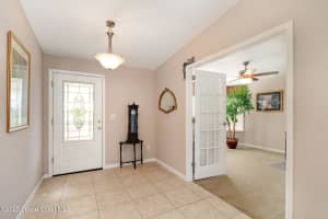 447 Horseshoe Bend Circle, Cocoa, FL 32926 Sold 05/08/25