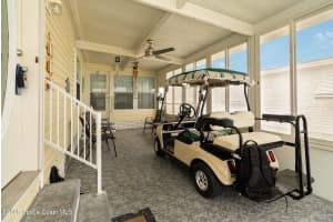 5300 S Atlantic Ave 20 506, New Smyrna Beach, FL 32169, Sold 02/25/25