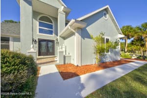 1817 Laurel Oak Dr, Rockledge, FL 32955, Sold 04/08/25