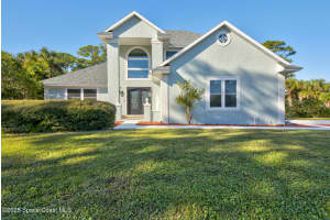 1817 Laurel Oak Dr, Rockledge, FL 32955, Sold 04/08/25