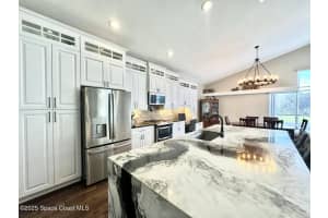 4043 Sparrow Hawk Rd, Melbourne, FL 32934, Sold 02/27/25