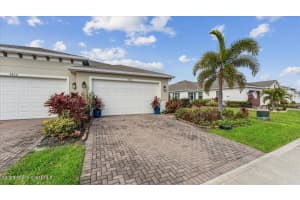 2820 Treasure Cay Lane, Melbourne, FL 32940 - MLS#1034638