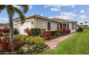 2820 Treasure Cay Lane, Melbourne, FL 32940 - MLS#1034638