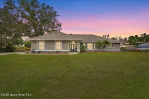1021 Rosetta Dr, Deltona, FL 32725, Sold 02/21/25