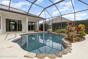 999 Fostoria Drive, Melbourne, FL 32940 Sold 05/30/25