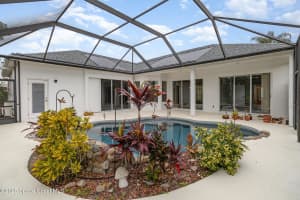 999 Fostoria Drive, Melbourne, FL 32940 Sold 05/30/25