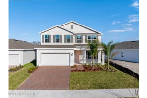 2703 Landing Drive, Titusville, FL 32796 Sold 06/23/25