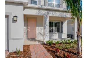 2703 Landing Drive, Titusville, FL 32796 Sold 06/23/25
