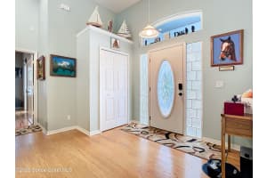 7747 Windover Way, Titusville, FL 32780 Sold 04/30/25