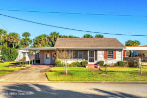112 Delespine Avenue, Titusville, Fl 32780, Titusville