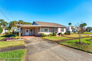 112 Delespine Avenue, Titusville, FL 32780 - MLS#1034665