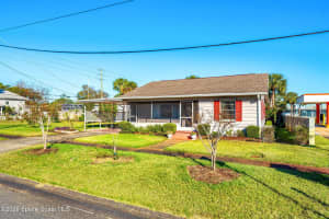 112 Delespine Avenue, Titusville, FL 32780 - MLS#1034665