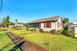 112 Delespine Avenue, Titusville, FL 32780 - MLS#1034665