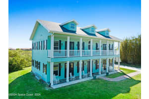 4383 Long Lake Road, Melbourne, FL 32934 Sold 07/11/25
