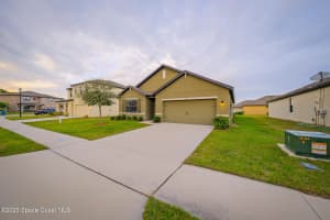 3 Bogey Cir, New Smyrna Beach, FL 32168, Sold 02/28/25