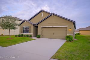 3 Bogey Cir, New Smyrna Beach, FL 32168, Sold 02/28/25