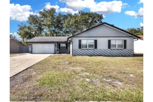 2780 Hancock Drive, Titusville, FL 32780 Sold 07/18/25