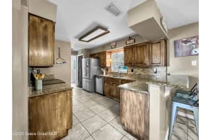 2780 Hancock Drive, Titusville, FL 32780 Sold 07/18/25