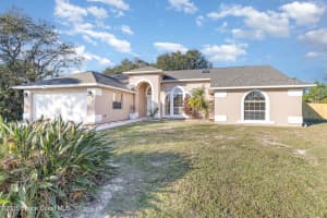 2907 Travelers Palm Dr, Edgewater, FL 32141, Sold 07/15/25