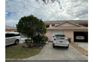 127 Plover Lane, Rockledge, FL 32955 - MLS#1034677