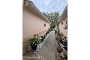 127 Plover Lane, Rockledge, FL 32955 - MLS#1034677