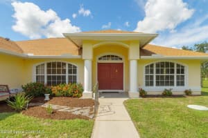 8540 Horseshoe Ave, Palm Bay, FL 32909, Sold 02/04/25
