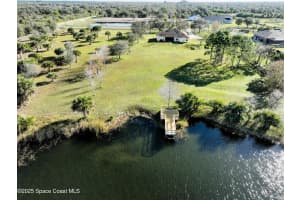 8540 Horseshoe Ave, Palm Bay, FL 32909, Sold 02/04/25