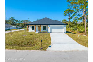 790 Underhill Avenue, Palm Bay, FL 32909 Sold 08/07/25